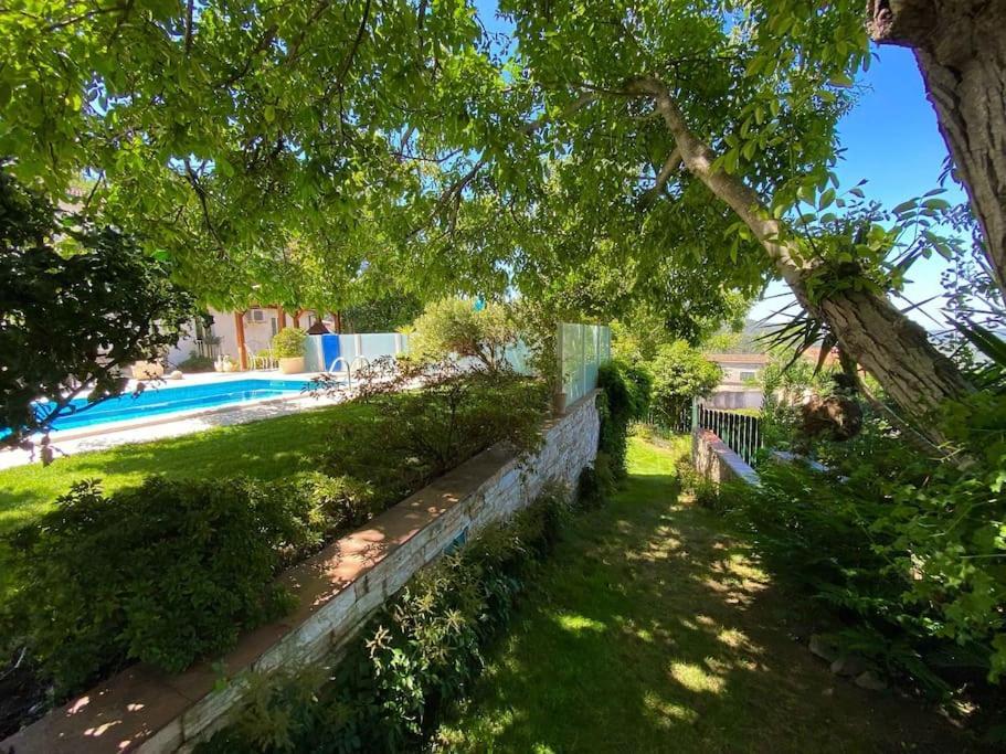 Casat5, Ferias, Piscina Privativa. Agueda, Aveiro Villa Exterior photo