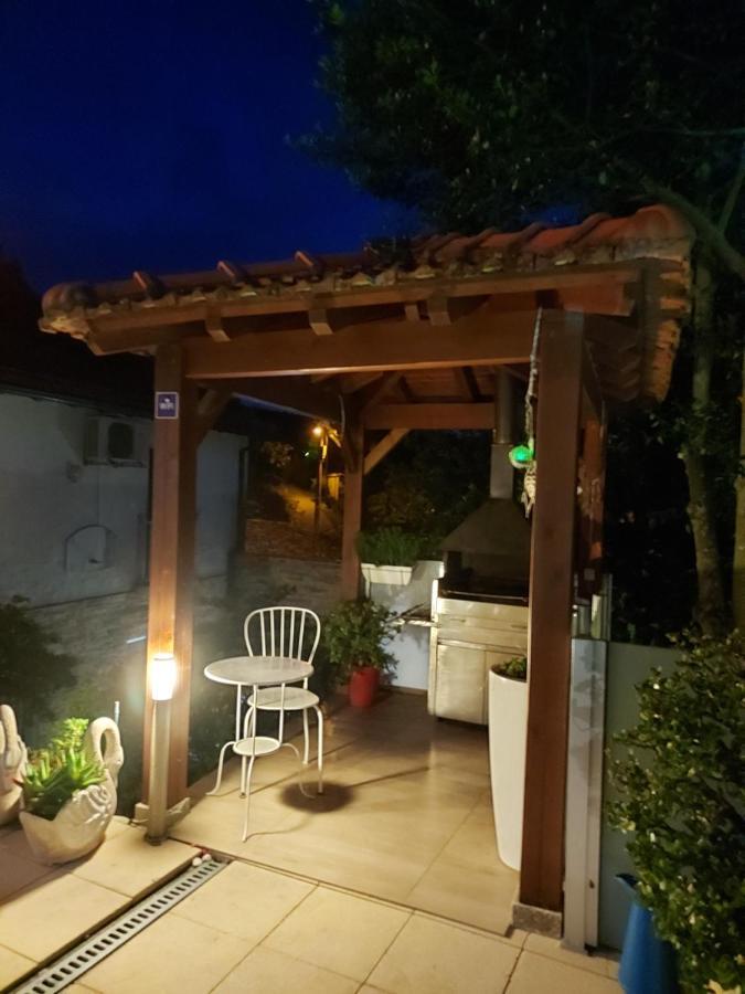Casat5, Ferias, Piscina Privativa. Agueda, Aveiro Villa Exterior photo